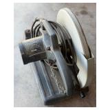 Craftsman 14 inch chopsaw 3.5 hp