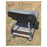 Craftsman mechanics stool