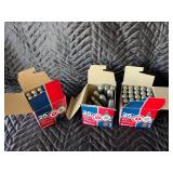 CO2 cartridges 64 total