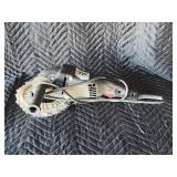 Craftsman 6 inch two speed sander ï¿½ polisher