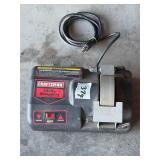Craftsman utility sharpener