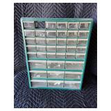 Hardware cabinet