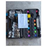 Akktol model BT ï¿½ 607 hand nut riveter 16 inch kit