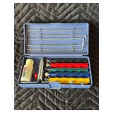 Lansky knife sharpeners kit
