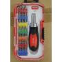 Screwdriver Set (180)