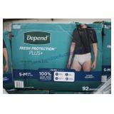 Adult Diapers/ Tissue (49)