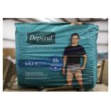 Adult Diapers (150)