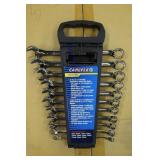 11pc Wrench Sets (84)