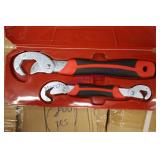 Wrench Set (200)