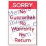 Liquidation Auction (May 7, 2025)