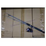 Fishing Combo (100)