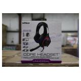 Headsets (160)