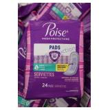 Pads (235)