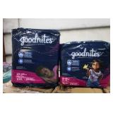 Diapers/ Pads (49)