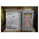 Power Banks (500)