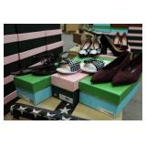 Ladies Shoes (240)