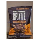Brittle (5184)