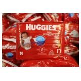 Diapers (300)