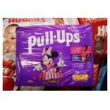 Diapers (200)