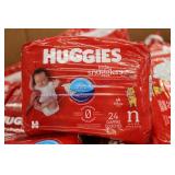 Diapers (272)