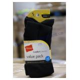 5pk Socks (815pk)