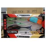R/c Helicopter (72)