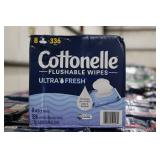 336ct Wet Wipes (175)
