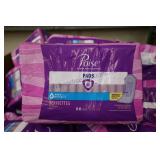 Pads (120)
