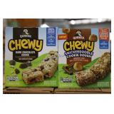 Granola Bars (540)