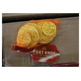 Chocolate Coins (7488)