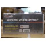 Welding Pins (612)