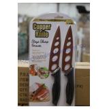 2pk Kitchen Knives (1008)