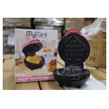 Waffle Makers (327)