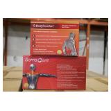 Reusbale Heat Pads (358)