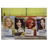 Hair Color (848)