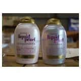 Shampoo/ Conditioner (544)