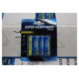 8pk Batteries (810)
