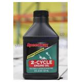 2-cycle Oil (1500)