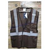 Vests (1650)