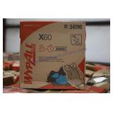 Commercial Wipes (240)