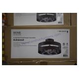 Light Fixtures (40)