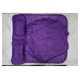 25pc Microfiber Cloths (125)
