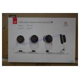 4pc Camera Set (20)