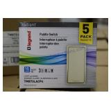 5pk Paddle Switch (952)