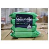168ct Wet Wipes (432)