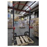 Squat Racks