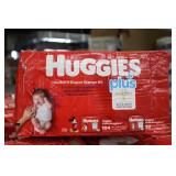 Diaper Kits (50)