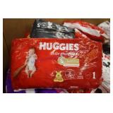 Diapers (165)