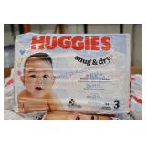 Diapers (200)