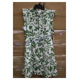 Ladies Dress (672)